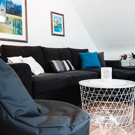 Ferienwohnung Auf Dem Worbelchen Monschau Exterior foto
